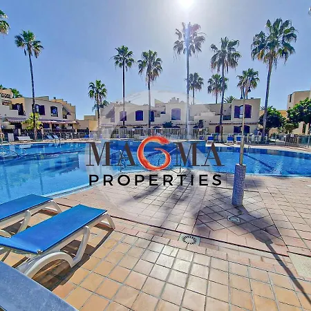 Apartamento Sun And Relax Tenerife *