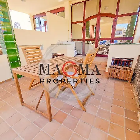 Sun And Relax Tenerife Apartamento Costa del Silencio