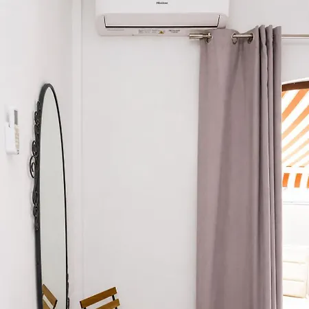 Sun And Relax Tenerife Apartment
