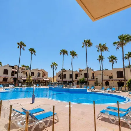 Sun And Relax Tenerife Apartment