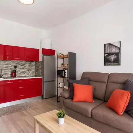 Apartment Sun And Relax Tenerife Costa Del Silencio